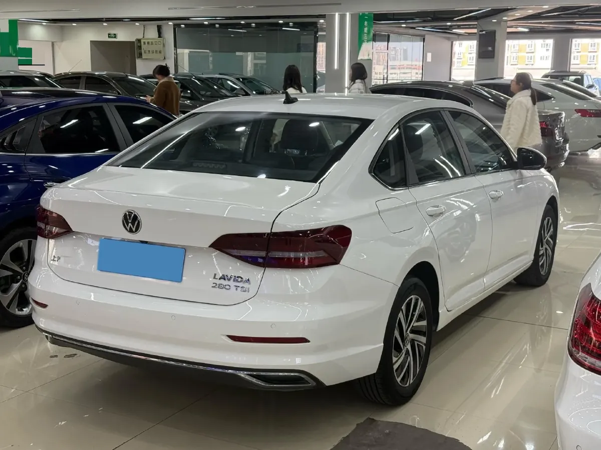 2022 Volkswagen Sagitar 1.2T 116HP L4 7DCT,autocango,china used car exporter,china ev exporter,chinese used car exporter,chinese used ev exporter