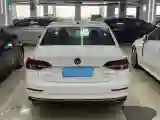 2022 Volkswagen Sagitar 1.2T 116HP L4 7DCT