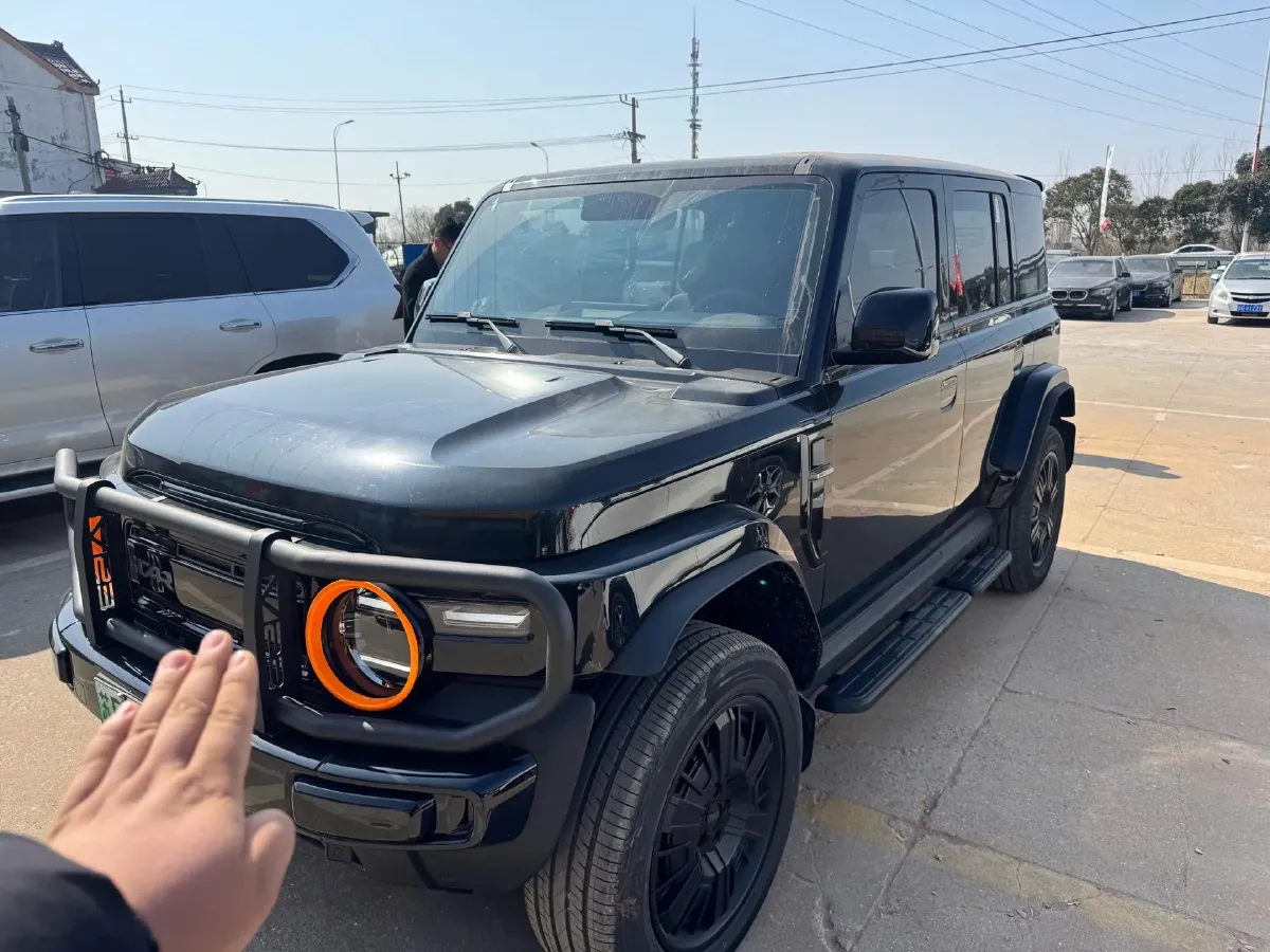 2025 iCAR iCAR Super V23 BEV 59.93KWH,autocango,china used car exporter,china ev exporter,chinese used car exporter,chinese used ev exporter