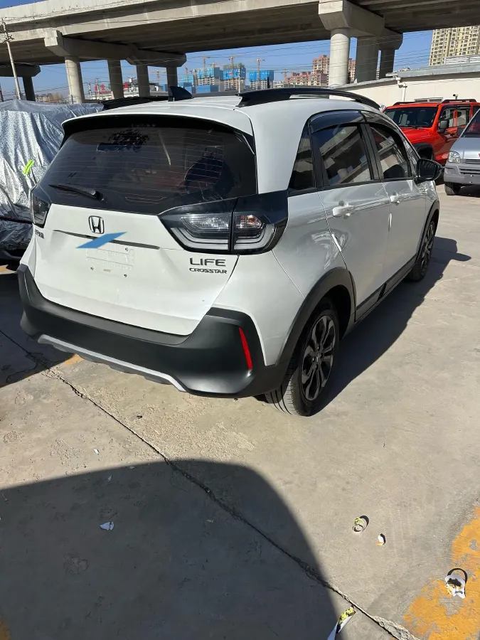 2021 Honda Life 1.5L 131HP L4 CVT,autocango,china used car exporter,china ev exporter,chinese used car exporter,chinese used ev exporter