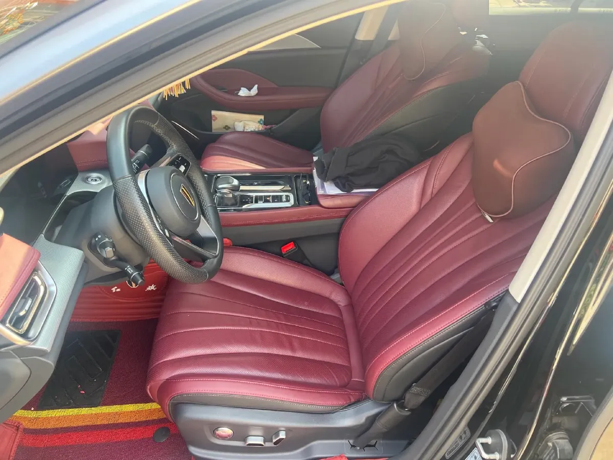 2023 HongQi H5 2.0T 224HP L4 8AT,autocango,china used car exporter,china ev exporter,chinese used car exporter,chinese used ev exporter