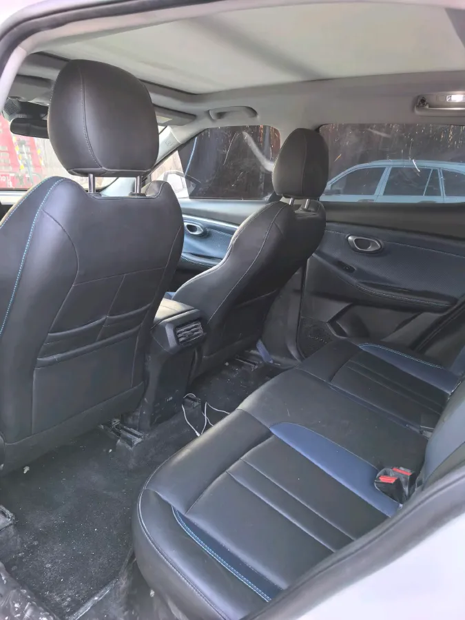 2024 GAC Trumpchi GS3 1.5T 177HP L4 7DCT,autocango,china used car exporter,china ev exporter,chinese used car exporter,chinese used ev exporter