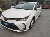 2021 TOYOTA COROLLA,autocango,china used car exporter,china ev exporter,chinese used car exporter,chinese used ev exporter