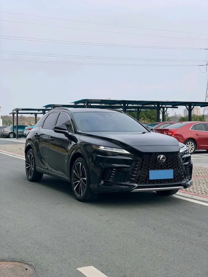 2023 Lexus RX 2.5L 189HP L4 E-CVT Hybrid,autocango,china used car exporter,china ev exporter,chinese used car exporter,chinese used ev exporter