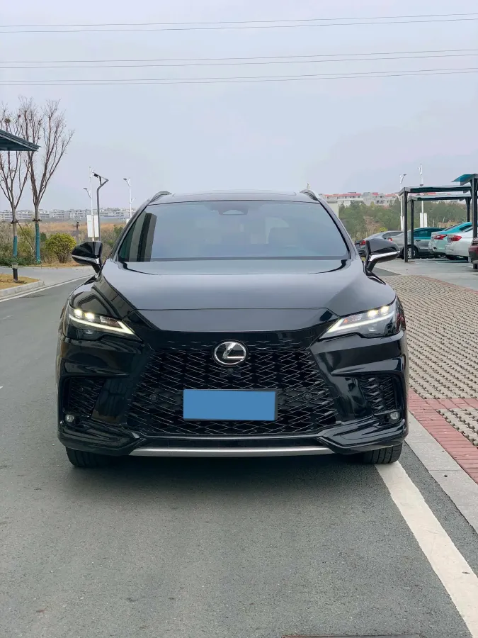 2023 Lexus RX 2.5L 189HP L4 E-CVT Hybrid,autocango,china used car exporter,china ev exporter,chinese used car exporter,chinese used ev exporter