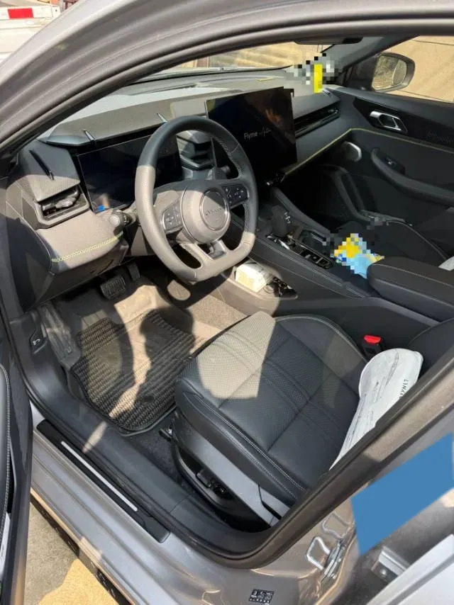 2026 LYNK&CO 03 1.5T 181HP L4 7DCT,autocango,china used car exporter,china ev exporter,chinese used car exporter,chinese used ev exporter