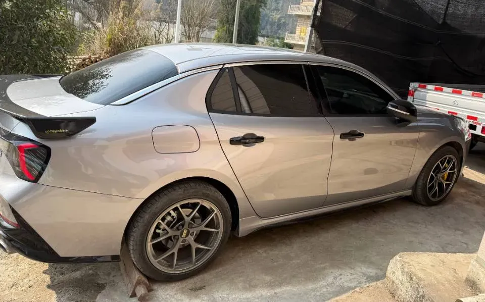 2026 LYNK&CO 03 1.5T 181HP L4 7DCT,autocango,china used car exporter,china ev exporter,chinese used car exporter,chinese used ev exporter