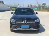 2022 Mercedes-Benz GLC Class 2.0T 258HP L4 9AT