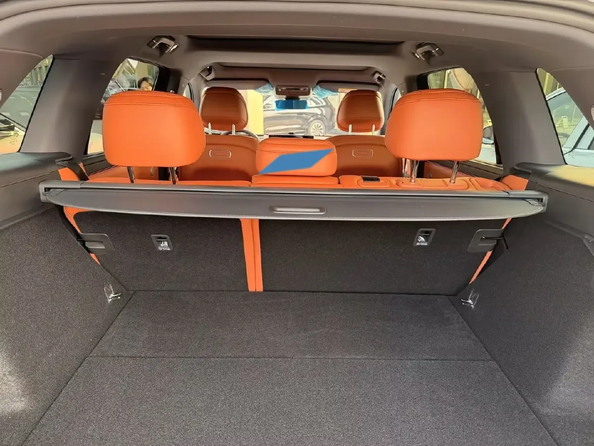 2026 AITO AITO M7 REEV 160HP REEV,autocango,china used car exporter,china ev exporter,chinese used car exporter,chinese used ev exporter