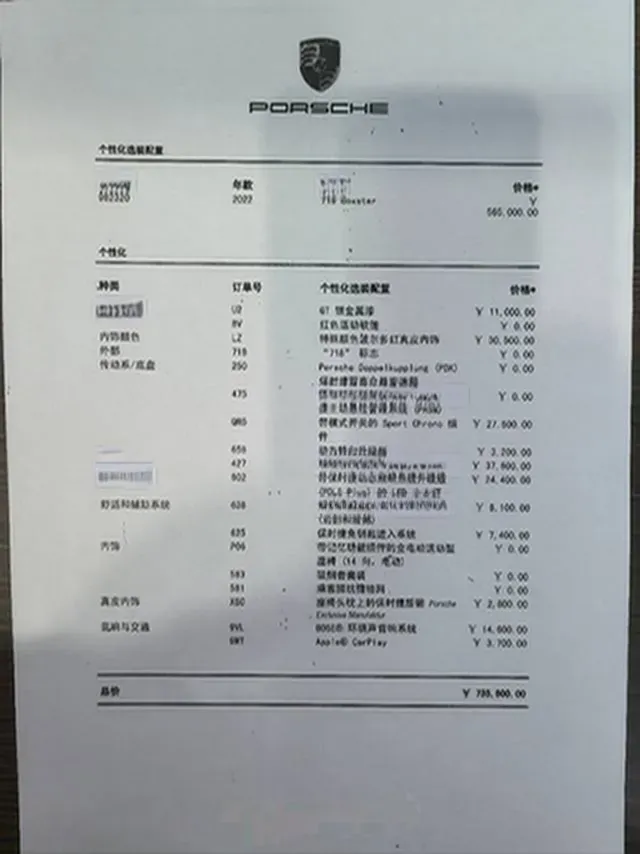 2022 Porsche 718 2.0T 250HP H4 7DCT,autocango,china used car exporter,china ev exporter,chinese used car exporter,chinese used ev exporter