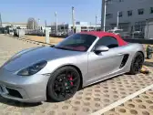 2022 PORSCHE 718,autocango,china used car exporter,china ev exporter,chinese used car exporter,chinese used ev exporter
