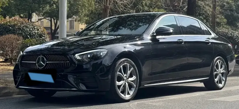 2021 Mercedes-Benz E Class 2.0T 258HP L4 9AT,autocango,china used car exporter,china ev exporter,chinese used car exporter,chinese used ev exporter