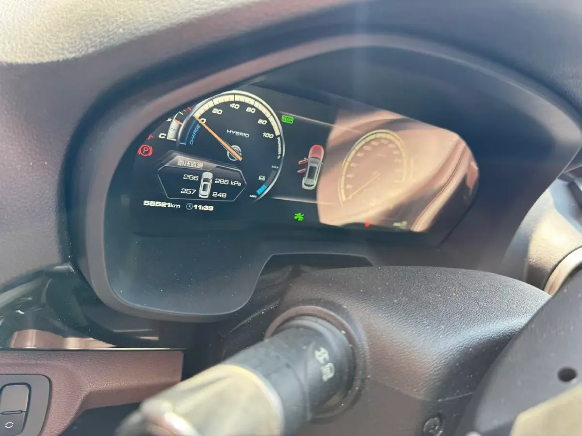 2018 WEY P8 2.0T 234HP L4 6DCT PHEV 12.96KWH,autocango,china used car exporter,china ev exporter,chinese used car exporter,chinese used ev exporter