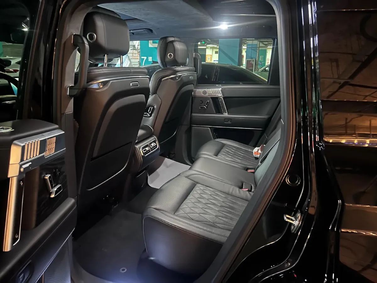 2023 M Hero 917 REEV 197HP 2AT REEV 65.8KWH,autocango,china used car exporter,china ev exporter,chinese used car exporter,chinese used ev exporter