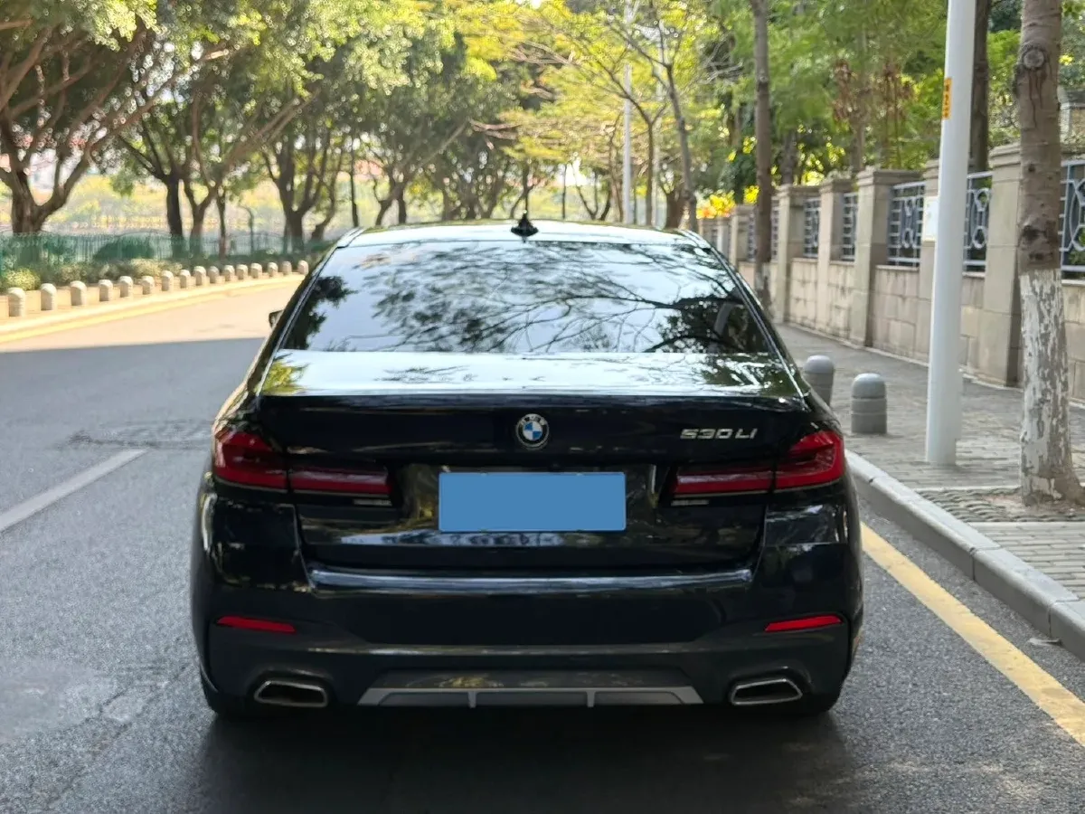 2022 BMW 5 Series 2.0T 252HP L4 8AT,autocango,china used car exporter,china ev exporter,chinese used car exporter,chinese used ev exporter