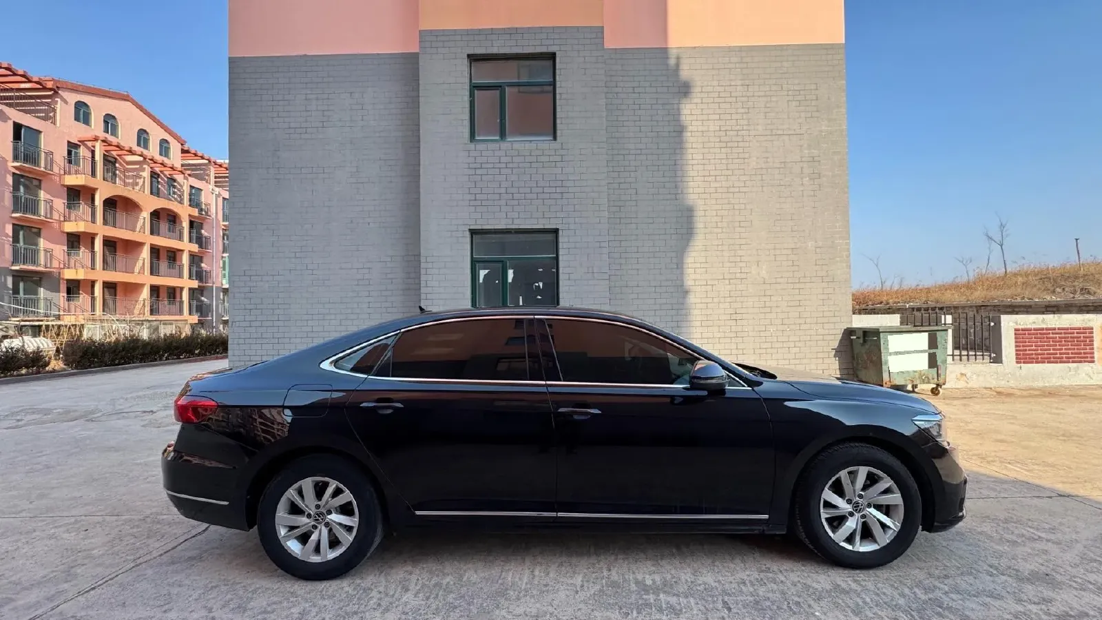 2020 Volkswagen Passat 1.4T 150HP L4 7DCT,autocango,china used car exporter,china ev exporter,chinese used car exporter,chinese used ev exporter