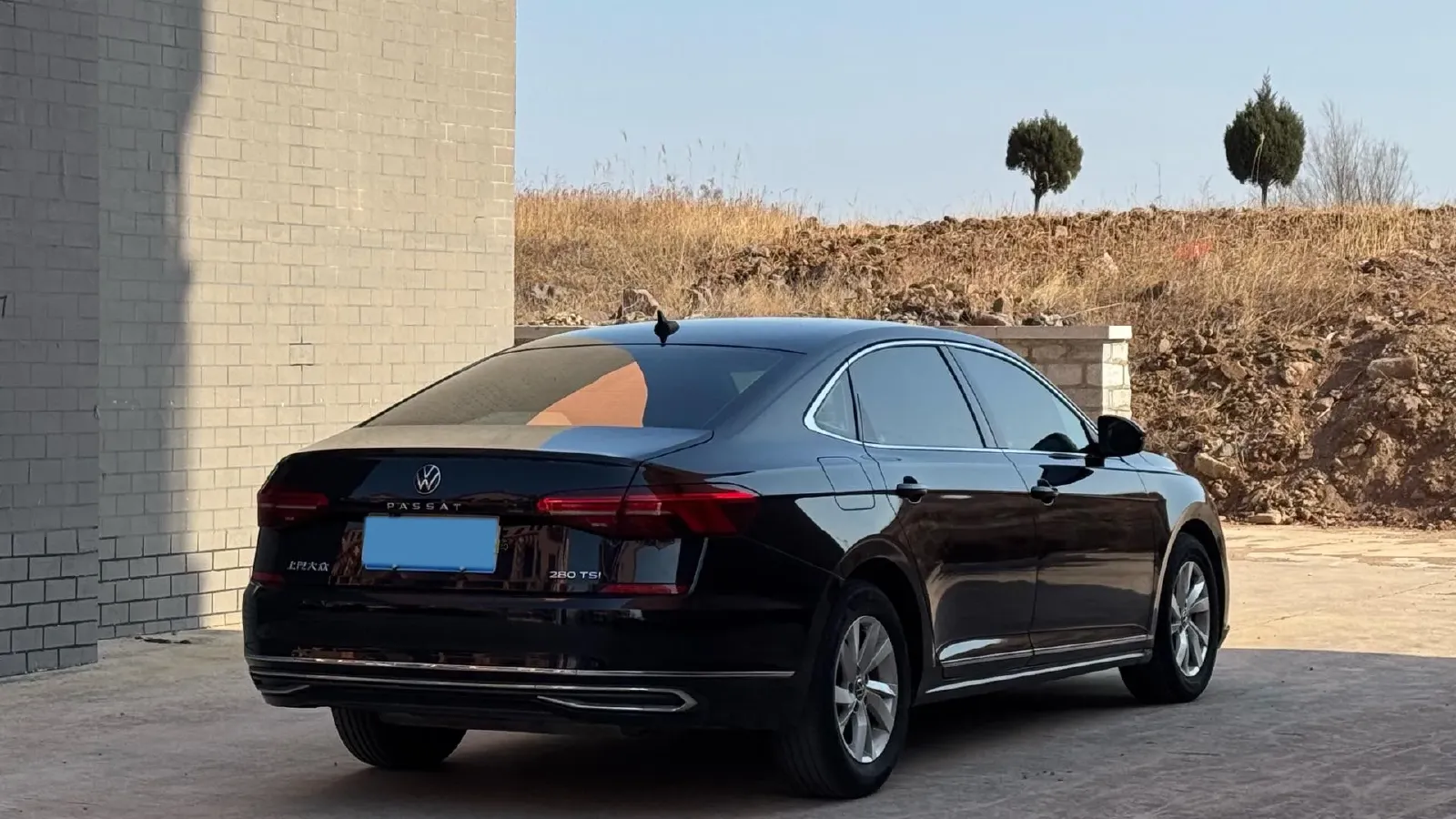 2020 Volkswagen Passat 1.4T 150HP L4 7DCT,autocango,china used car exporter,china ev exporter,chinese used car exporter,chinese used ev exporter