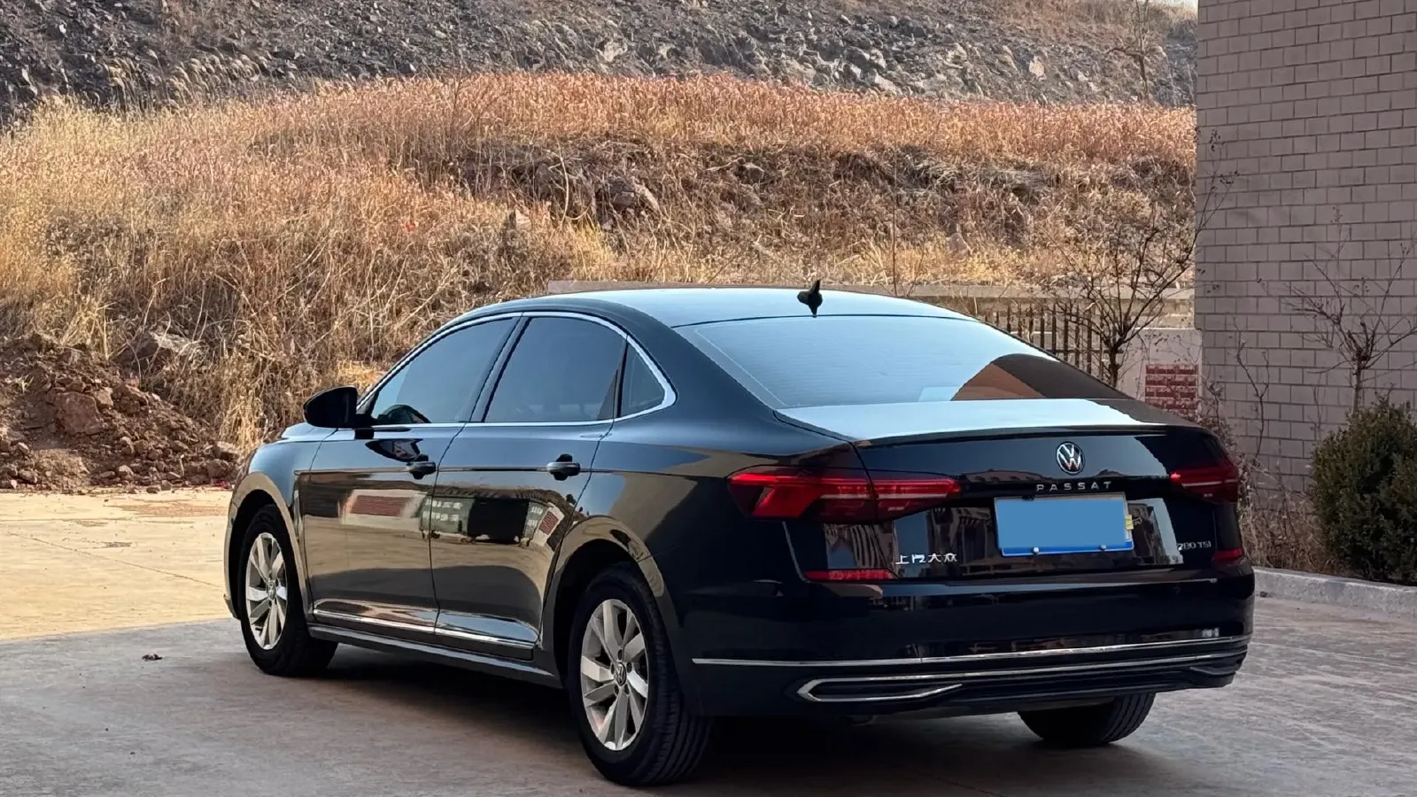 2020 Volkswagen Passat 1.4T 150HP L4 7DCT,autocango,china used car exporter,china ev exporter,chinese used car exporter,chinese used ev exporter