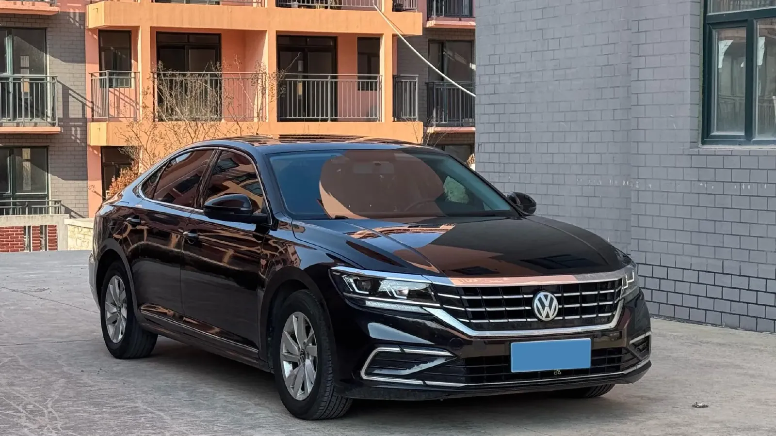 2020 Volkswagen Passat 1.4T 150HP L4 7DCT,autocango,china used car exporter,china ev exporter,chinese used car exporter,chinese used ev exporter