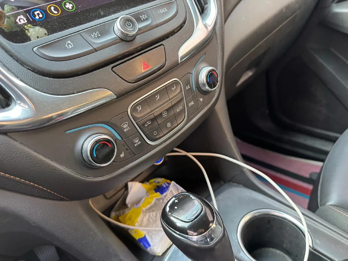 2019 Chevrolet Equinox 1.5T 180HP L4 6AT,autocango,china used car exporter,china ev exporter,chinese used car exporter,chinese used ev exporter