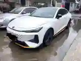 2023 ChangAn UNI-V 1.5T 188HP L4 7DCT