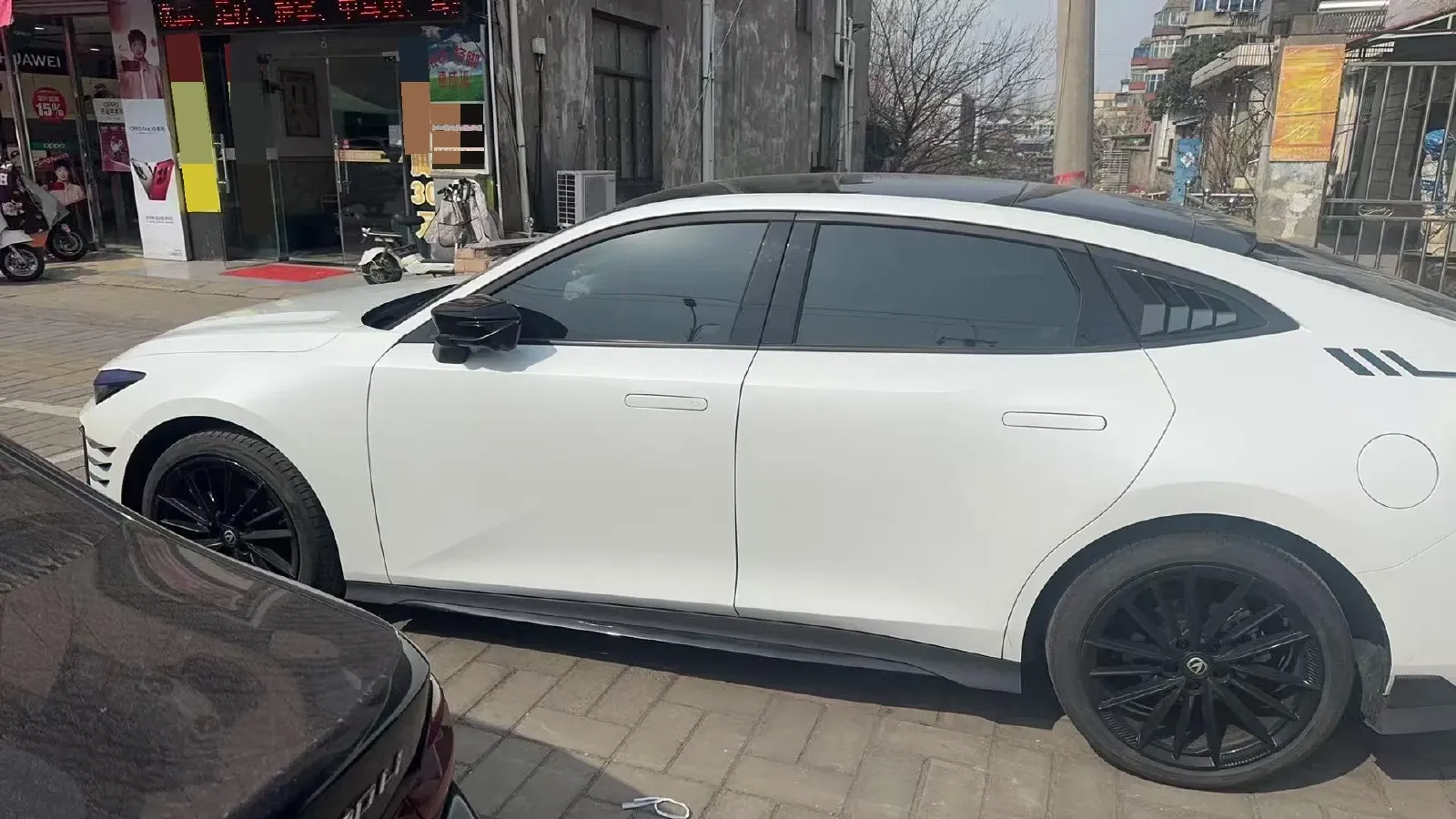 2023 ChangAn UNI-V 1.5T 188HP L4 7DCT,autocango,china used car exporter,china ev exporter,chinese used car exporter,chinese used ev exporter