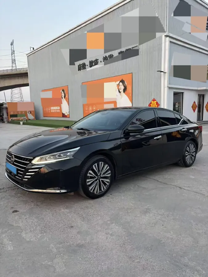 2022 Nissan Teana 2.0L 156HP L4 CVT,autocango,china used car exporter,china ev exporter,chinese used car exporter,chinese used ev exporter