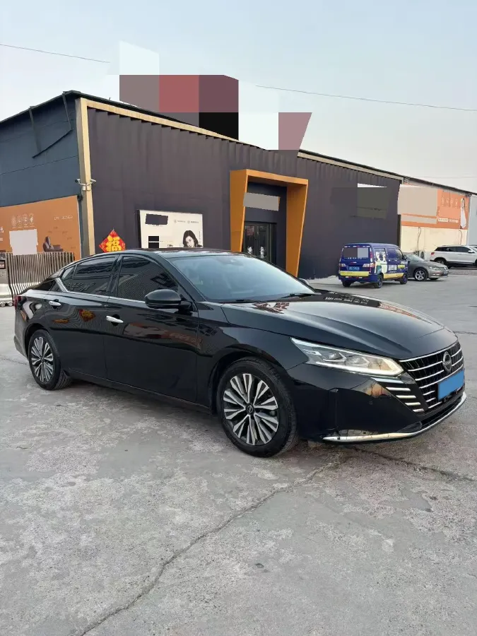 2022 Nissan Teana 2.0L 156HP L4 CVT,autocango,china used car exporter,china ev exporter,chinese used car exporter,chinese used ev exporter