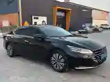 2022 Nissan Teana 2.0L 156HP L4 CVT