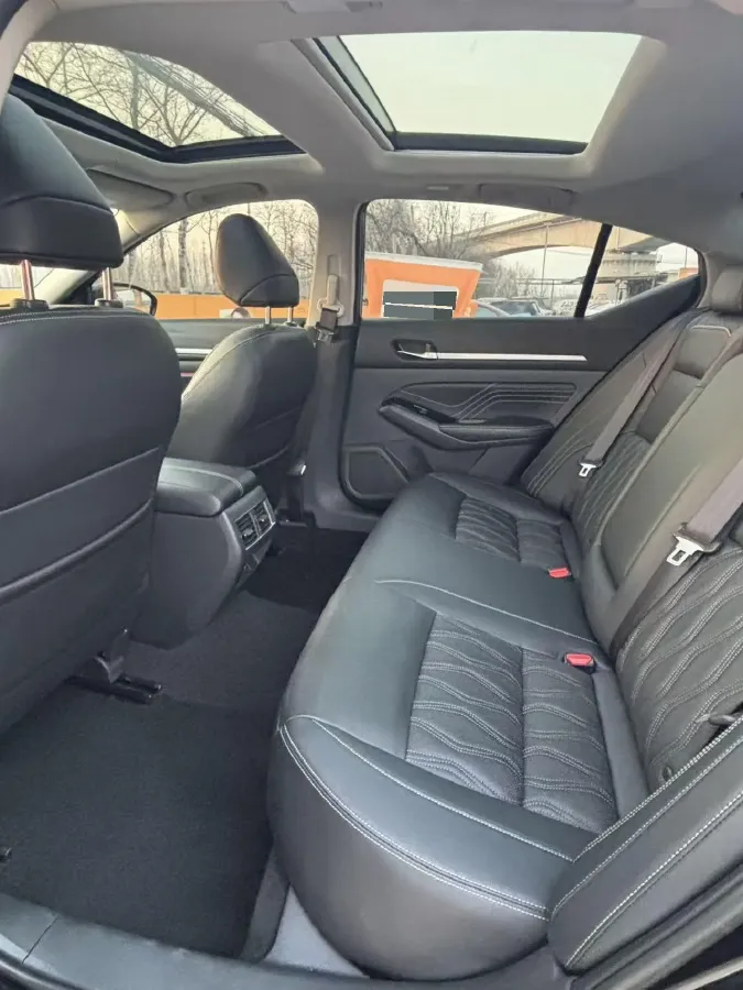 2022 Nissan Teana 2.0L 156HP L4 CVT,autocango,china used car exporter,china ev exporter,chinese used car exporter,chinese used ev exporter