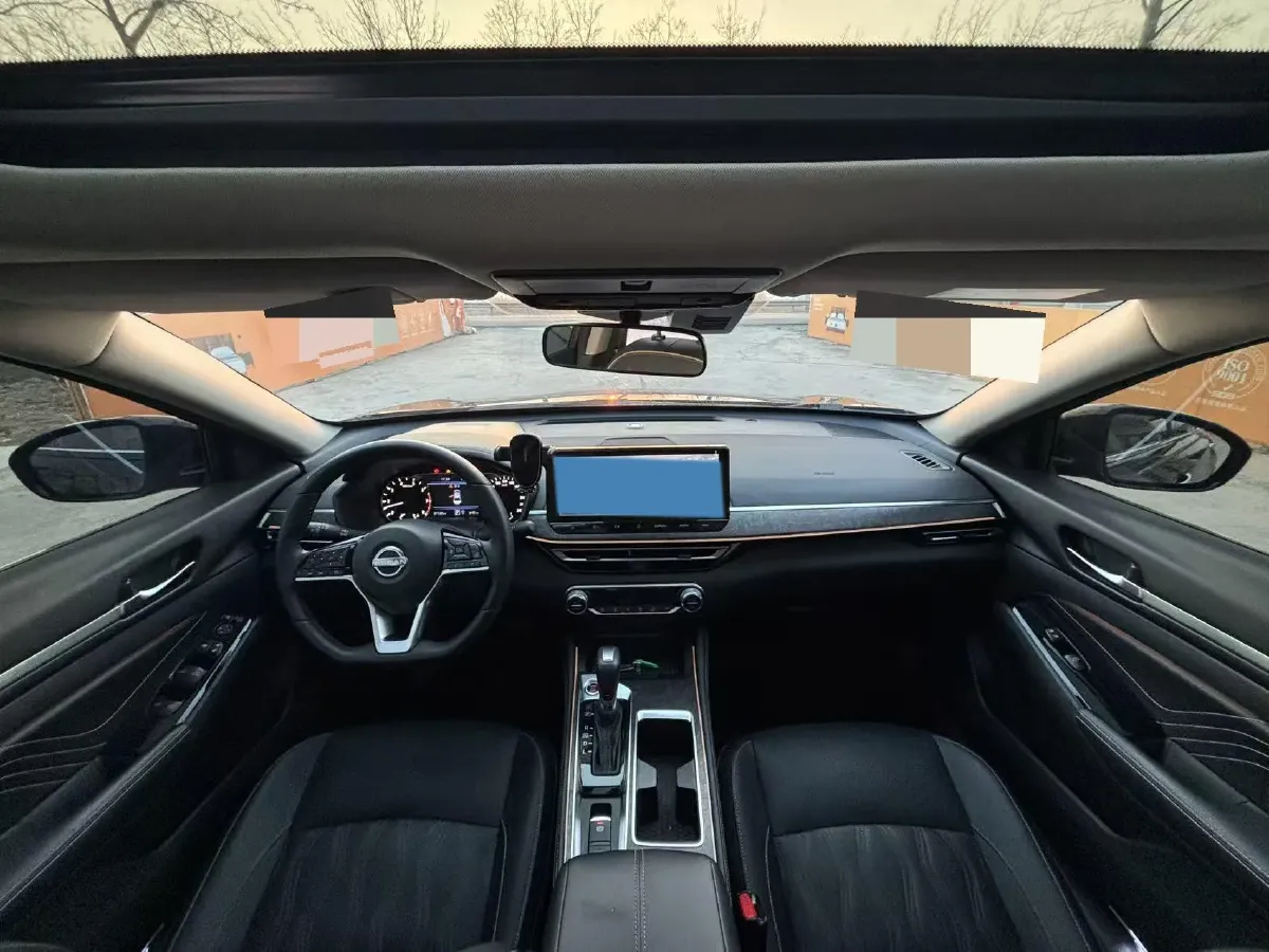 2022 Nissan Teana 2.0L 156HP L4 CVT,autocango,china used car exporter,china ev exporter,chinese used car exporter,chinese used ev exporter