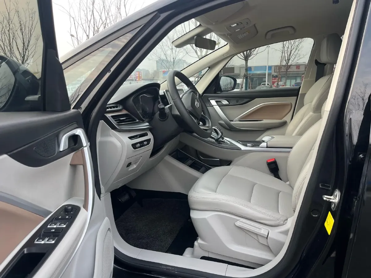 2019 Geely JiaJi 1.8T 184HP L4 6AT,autocango,china used car exporter,china ev exporter,chinese used car exporter,chinese used ev exporter