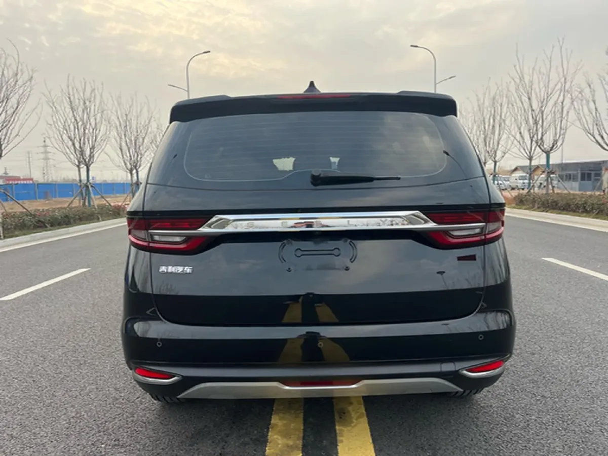 2019 Geely JiaJi 1.8T 184HP L4 6AT,autocango,china used car exporter,china ev exporter,chinese used car exporter,chinese used ev exporter