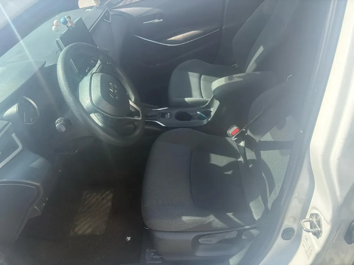 2022 Toyota Levin 1.8L 98HP L4 E-CVT Hybrid,autocango,china used car exporter,china ev exporter,chinese used car exporter,chinese used ev exporter