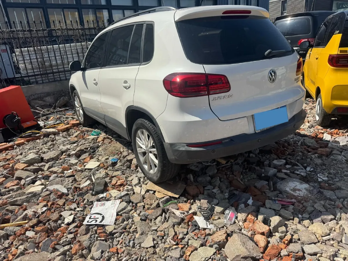 2016 Volkswagen Touran 1.4T 150HP L4 7DCT,autocango,china used car exporter,china ev exporter,chinese used car exporter,chinese used ev exporter