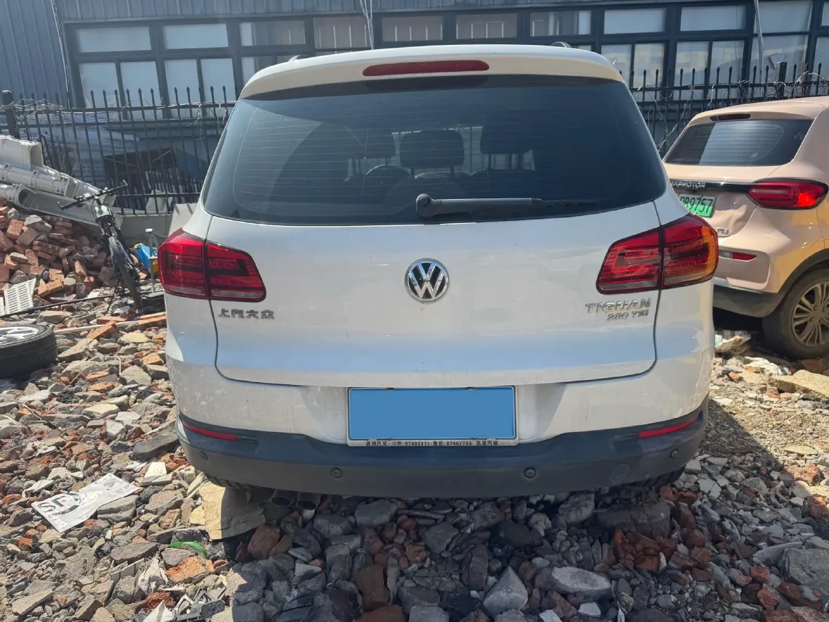 2016 Volkswagen Touran 1.4T 150HP L4 7DCT,autocango,china used car exporter,china ev exporter,chinese used car exporter,chinese used ev exporter