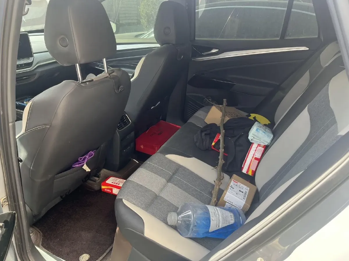 2024 Volkswagen ID.4 Crozz BEV 55.7KWH,autocango,china used car exporter,china ev exporter,chinese used car exporter,chinese used ev exporter