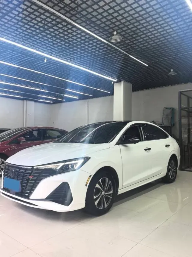 2021 GAC Trumpchi GA4 1.5T 163HP L3 7DCT,autocango,china used car exporter,china ev exporter,chinese used car exporter,chinese used ev exporter