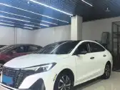 2021 GAC TRUMPCHI GA4 2021 GAC TRUMPCHI GA4,autocango,china used car exporter,china ev exporter,chinese used car exporter,chinese used ev exporter