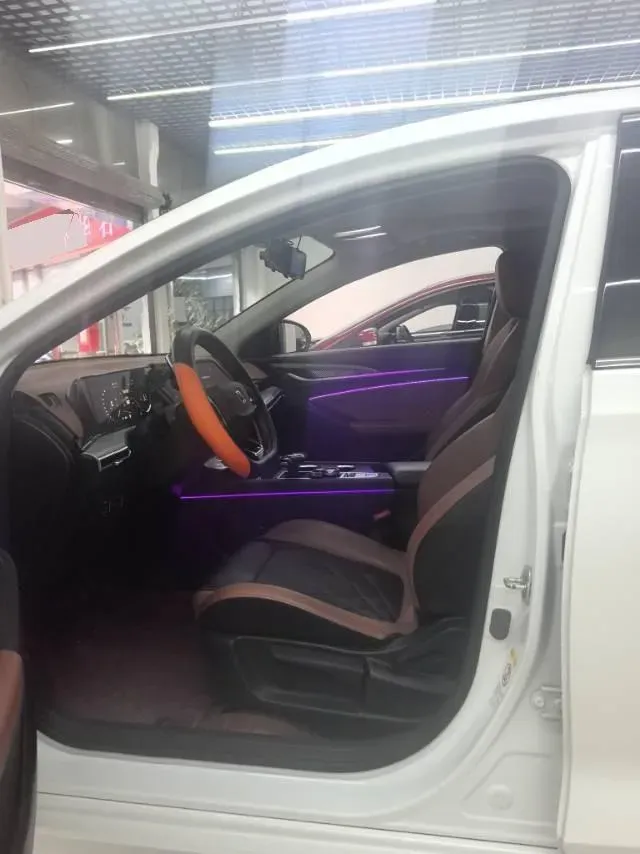 2021 GAC Trumpchi GA4 1.5T 163HP L3 7DCT,autocango,china used car exporter,china ev exporter,chinese used car exporter,chinese used ev exporter