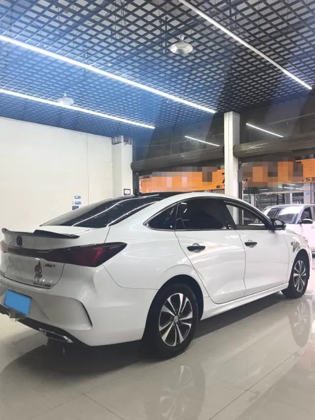 2021 GAC Trumpchi GA4 1.5T 163HP L3 7DCT,autocango,china used car exporter,china ev exporter,chinese used car exporter,chinese used ev exporter