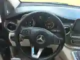 2021 Mercedes-Benz V Class 2.0T 211HP L4 9AT