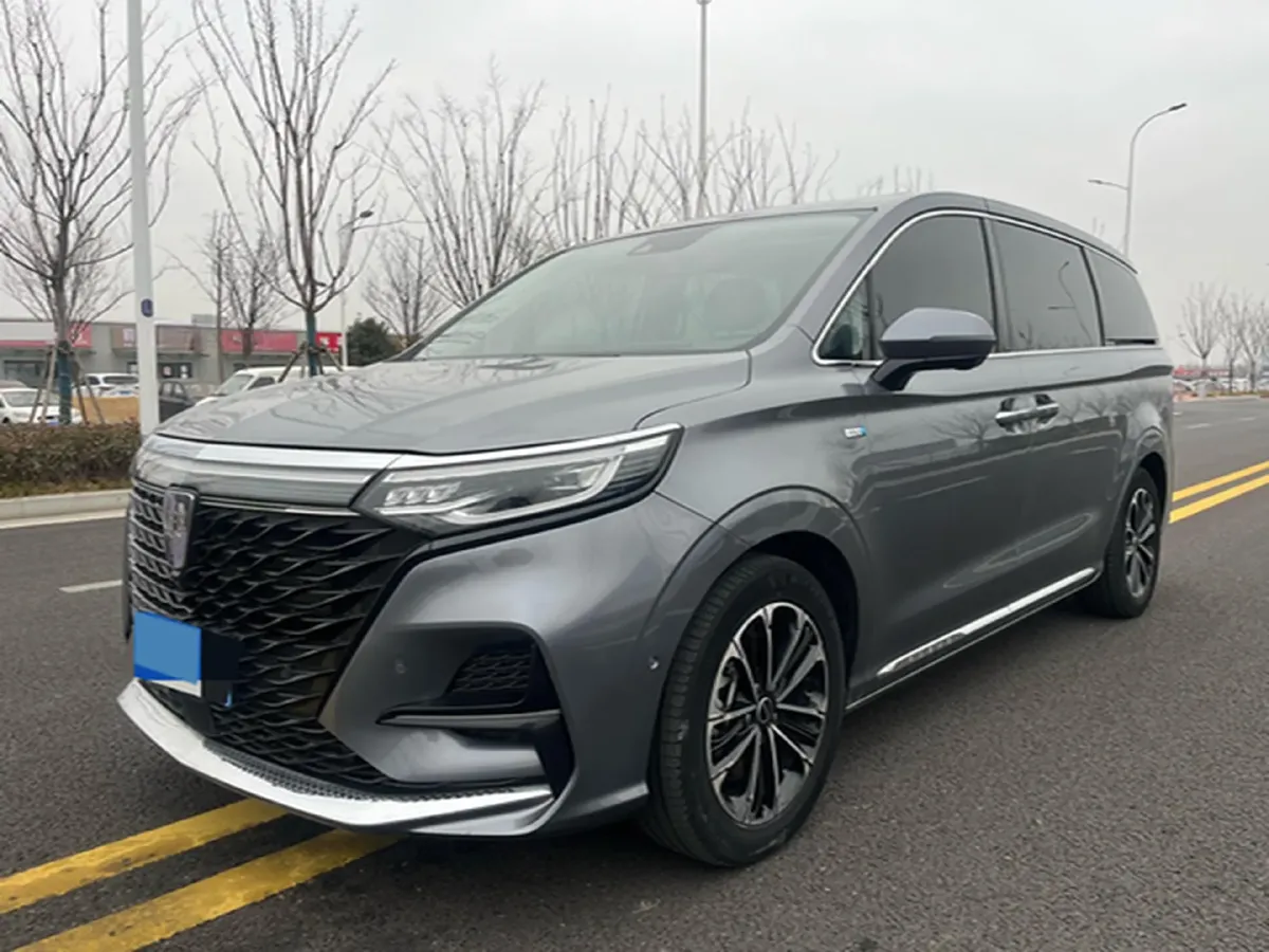 2022 Roewe iMAX8 2.0T 234HP L4 8AT,autocango,china used car exporter,china ev exporter,chinese used car exporter,chinese used ev exporter