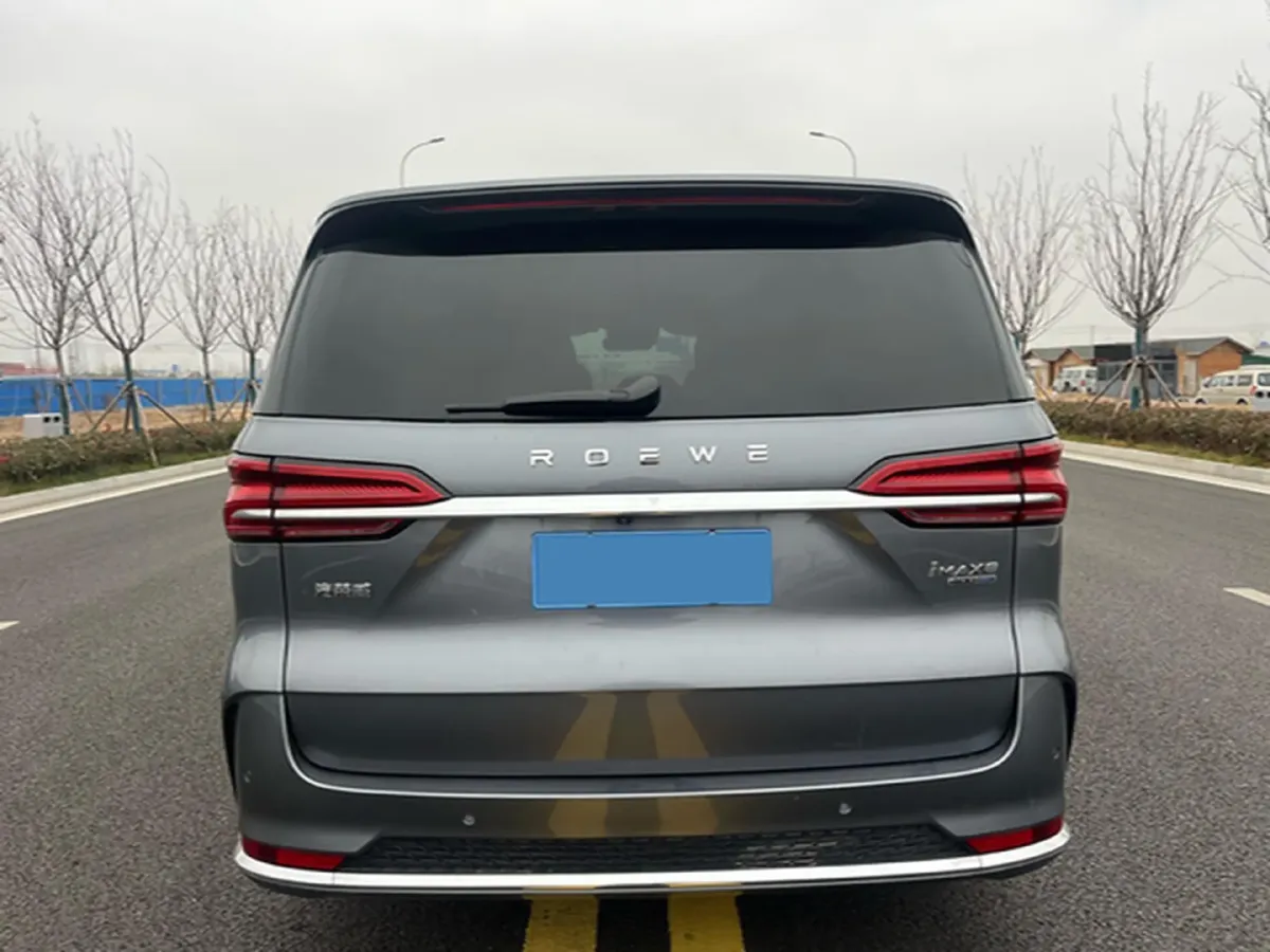 2022 Roewe iMAX8 2.0T 234HP L4 8AT,autocango,china used car exporter,china ev exporter,chinese used car exporter,chinese used ev exporter