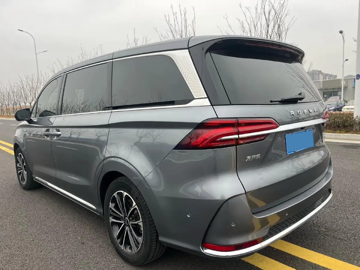 2022 Roewe iMAX8 2.0T 234HP L4 8AT,autocango,china used car exporter,china ev exporter,chinese used car exporter,chinese used ev exporter