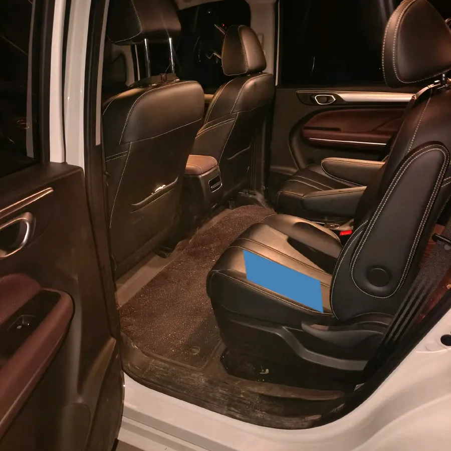 2023 GAC Trumpchi M6 1.5T 177HP L4 7DCT,autocango,china used car exporter,china ev exporter,chinese used car exporter,chinese used ev exporter