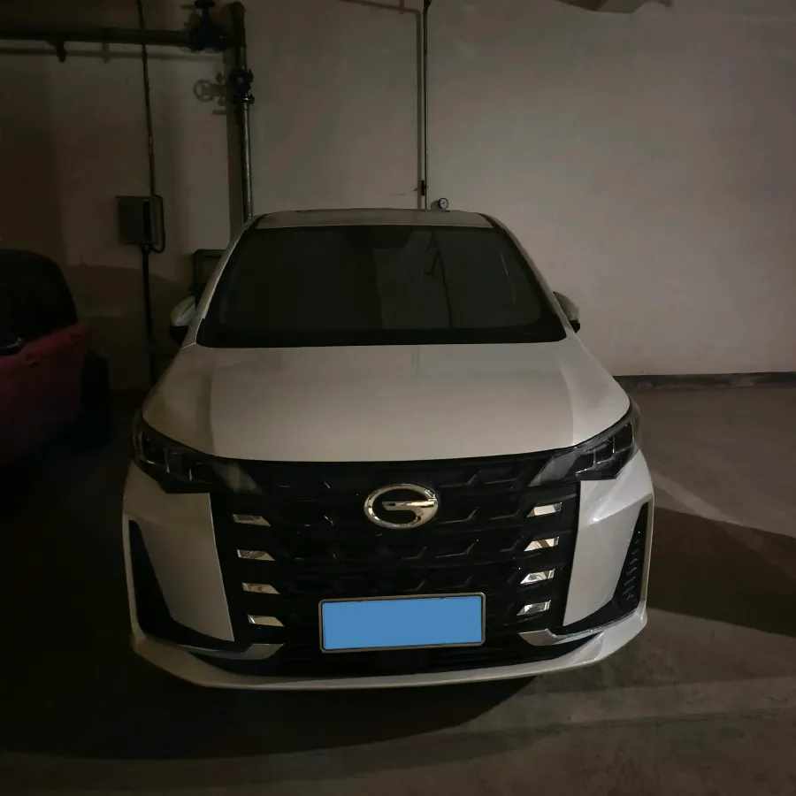 2023 GAC Trumpchi M6 1.5T 177HP L4 7DCT,autocango,china used car exporter,china ev exporter,chinese used car exporter,chinese used ev exporter