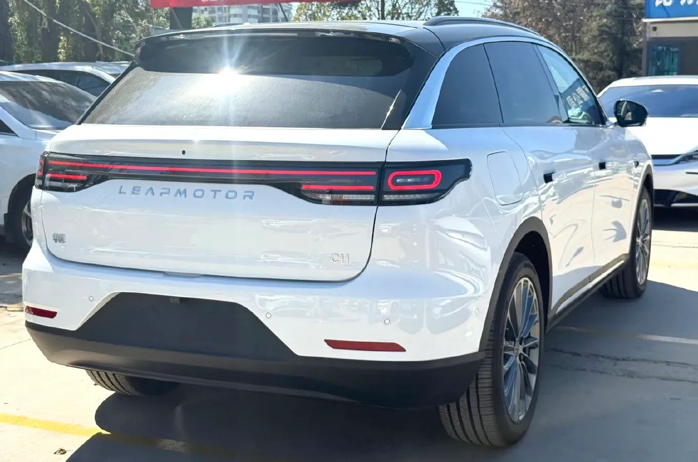 2026 Leapmotor C11 BEV,autocango,china used car exporter,china ev exporter,chinese used car exporter,chinese used ev exporter