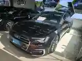 2022 Audi A6L 2.0T 190HP L4 7DCT