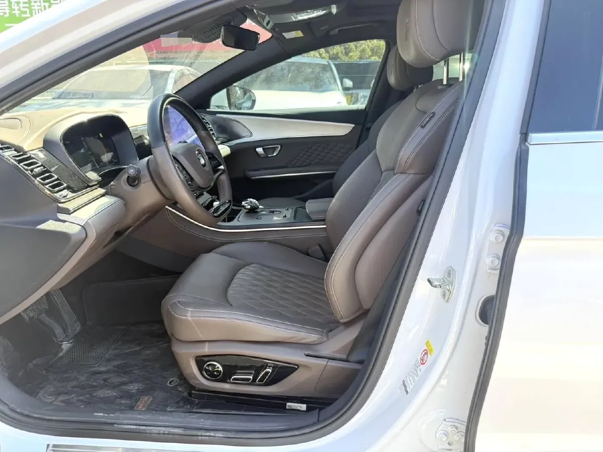 2023 BYD Han BEV 72KWH,autocango,china used car exporter,china ev exporter,chinese used car exporter,chinese used ev exporter